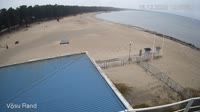Võsu - Spiaggia