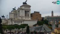 Roma - Altare della Patria - Vittoriano