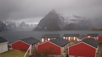 Lofoty - Hamnøy