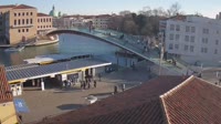Venise - Pont de la Constitution
