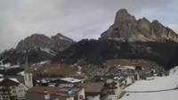 Corvara - Sassongher, Ciampac