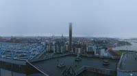 Helsinki - Vista panoramica