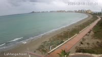 La Manga - Spiaggia