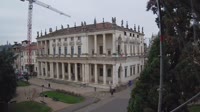 Vicenza - Piazza Matteotti - Palais Chiericati