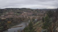 Toledo - San Martin's Bridge