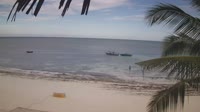 Zanzibar - Nungwi - Plage