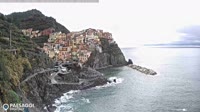 Manarola - Cinque Terre