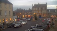 Uppingham - Market Place