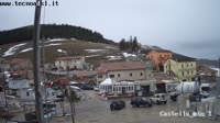 Norcia - Castelluccio