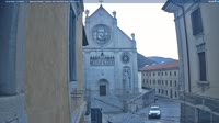 Gemona del Friuli - Cathedral