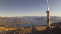 Mottarone - Lake Maggiore