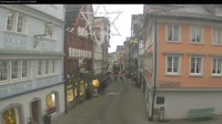 Appenzell - Hauptgasse