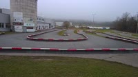 Vuiteboeuf - Circuit de karting