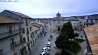 Serra San Bruno - Piazza S. Giovanni - Chiesa Di Santa Maria Assunta