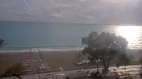 Benicasim - Strand von Heliopolis