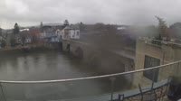 Hereford - Old Wye Bridge