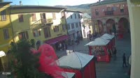 Sant’Agata Feltria - Piazza Garibaldi