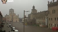 Carpi - Piazza Martiri