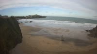 Newquay - Great Western Beach