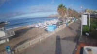 Tenerife - Playa Fañabé