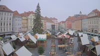 Graz - Hauptplatz