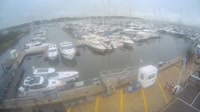 Lymington - Marina