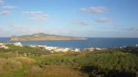 Kreta - Agia Marina