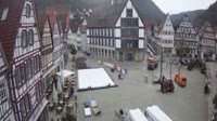 Bad Urach - Marktplatz