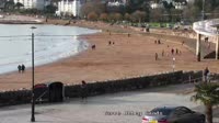 Paignton - Preston Beach