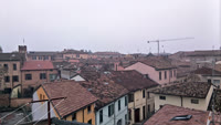 Forlì - Vue panoramique