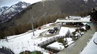 Bardonecchia - Monte Jafferau
