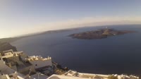 Santorini - Firostefani