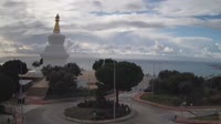 Benalmádena - Stupa de la Iluminacion