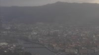 Pontevedra - Panoramic view