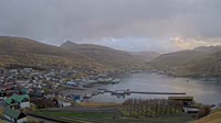 Faroe Islands - Vestmanna