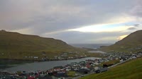Faroe Islands - Vágur