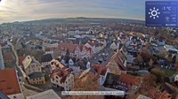 Colditz - Vue panoramique