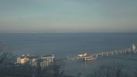Sellin - Pier