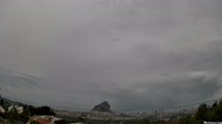 Calpe - Vista panorámica