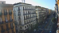 Napoli - Corso Umberto I