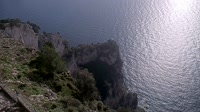 Capri - Monte Solaro