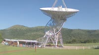 Johannesburg - HartRAO Telescopes