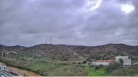 Mértola - Stazione meteorologica