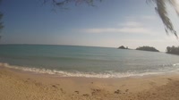 Ko Samui - Choengmon Beach