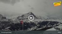 Grindelwald - First