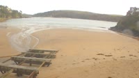 Salcombe - South Sands Beach