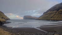 Fær Øer - Tjørnuvík