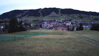 Weitnau - Panoramic view