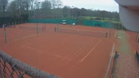 Santpoort-Zuid - Tennispark Brederode