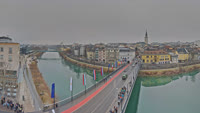 Villach - Draubrücke